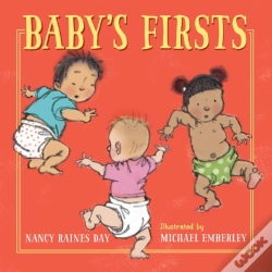 Capa do artigo Baby'S Firsts