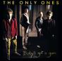 Baby's Got a Gun - Vinil - Preview