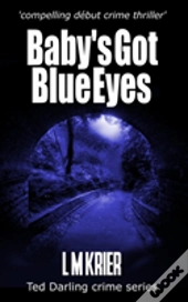 Baby'S Got Blue Eyes