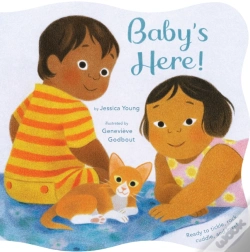 Capa do artigo Baby'S Here!