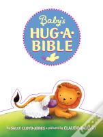 Baby'S Hug-A-Bible