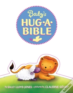 Capa do artigo Baby'S Hug-A-Bible