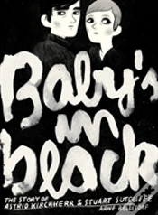 Capa do artigo Baby