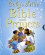 Baby'S Little Bible And Prayers - Preview
