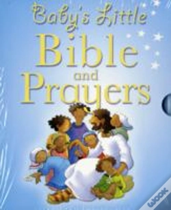 Capa do artigo Baby'S Little Bible And Prayers