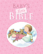 Baby'S Little Bible - Preview