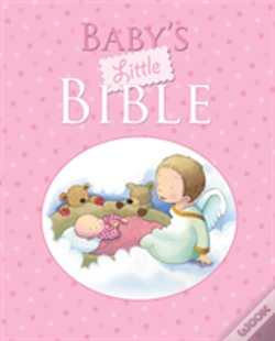 Capa do artigo Baby'S Little Bible