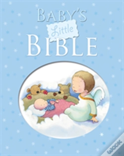 Capa do artigo Baby'S Little Bible