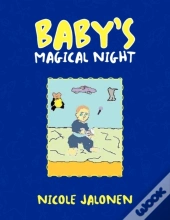 Baby'S Magical Night