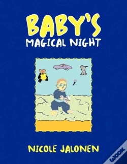 Capa do artigo Baby'S Magical Night