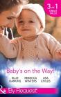 Baby'S On The Way! - Preview