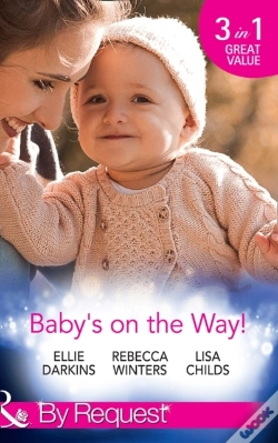 Capa do artigo Baby'S On The Way!