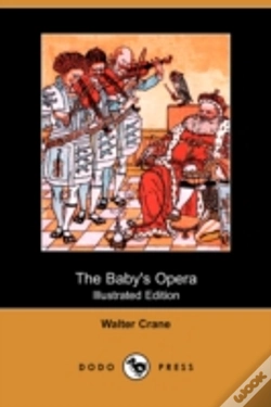 Capa do artigo Baby'S Opera (Illustrated Edition) (Dodo Press)