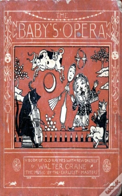 Capa do artigo Baby'S Opera