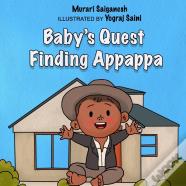 Baby'S Quest Finding Appappa