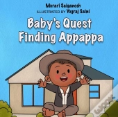 Baby'S Quest Finding Appappa