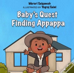 Capa do artigo Baby'S Quest Finding Appappa