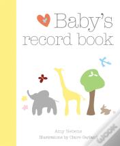 Baby'S Record Book