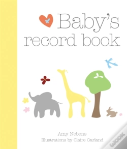 Capa do artigo Baby'S Record Book