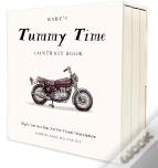 Baby'S Tummy Time Book Box Set