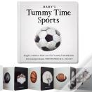 Baby'S Tummy Time Sports