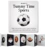 Baby'S Tummy Time Sports - Preview