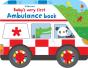 Baby'S Very First Ambulance Book - Preview