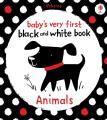 Baby'S Very First Black And White Animals