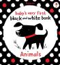 Baby'S Very First Black And White Animals - Preview