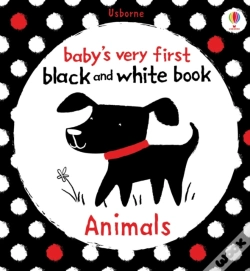 Capa do artigo Baby'S Very First Black And White Animals