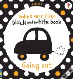 Capa do artigo Baby'S Very First Black And White Going Out