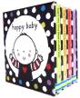 Baby'S Very First Black And White Little Library - Preview