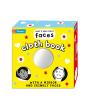 Baby'S Very First Cloth Book: Faces - Preview