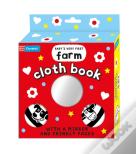Baby'S Very First Cloth Book: Farm