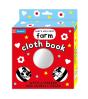 Baby'S Very First Cloth Book: Farm - Preview