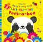 Baby'S Very First Lift-The-Flap Peek-A-Boo - Preview