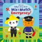 Baby'S Very First Mix And Match Emergency! - Preview
