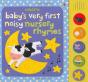 Baby'S Very First Noisy Nursery Rhymes - Preview