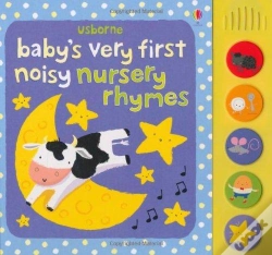 Capa do artigo Baby'S Very First Noisy Nursery Rhymes