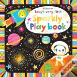 Baby'S Very First Sparkly Playbook