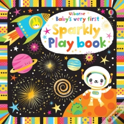 Capa do artigo Baby'S Very First Sparkly Playbook