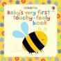 Baby'S Very First Touchy-Feely Book - Preview