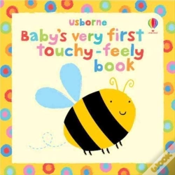 Capa do artigo Baby'S Very First Touchy-Feely Book