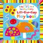 Baby'S Very First Touchy-Feely Lift-The-Flap Play Book - Preview