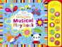Baby'S Very First Touchy-Feely Musical Playbook - Preview