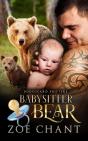 Babysitter Bear - Preview
