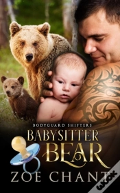 Capa do artigo Babysitter Bear