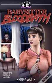 Capa do artigo Babysitter Bloodbath
