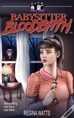 Capa do artigo Babysitter Bloodbath