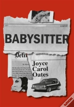 Capa do artigo Babysitter